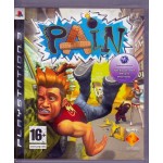 PS3: PAIN