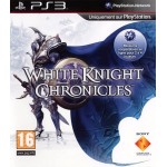 PS3: White Knight Chronicles (Z2)(En)