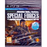 PS3: SOCOM Specials Forces