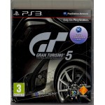PS3: Gran Turismo 5 Collector's Edition (Z2)