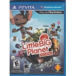 PSVITA: Little Big Planet (Z1) Eng