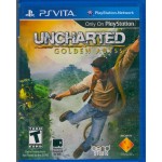 PSVITA: Uncharted Golden Abyss (z1)