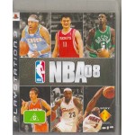 PS3: NBA 08 (Z4) 