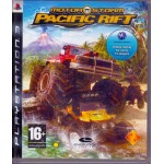 PS3: Motorstorm Pacific Rift