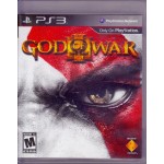 PS3: God of War  3