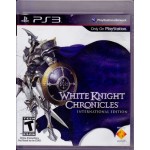 PS3: White Knight Chronicles