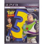 PS3: Toy Story 3 