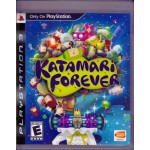 PS3: Katamari Forever