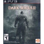 PS3: Dark Souls II [Z-1]