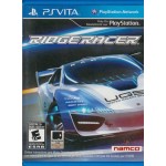 PSVITA: Ridge Racer (Z1)