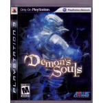 PS3: DEMON'S SOUL (Z1)