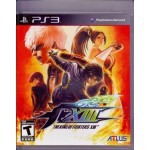 PS3: The King of Fighters XIII