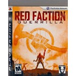 PS3: Red Faction Guerrilla (Z1)