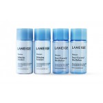 Laneige Moisture Power Essential Skin Refiner & Balancing Emulsion 15ml 4pcs
