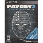 PS3: Payday 2: Safecracker Edition [ZALL] 