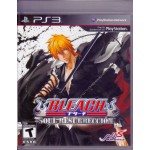 PS3: Bleach Soul Ignition