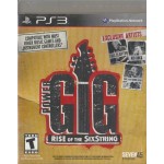 PS3: Power Gig: Rise of the SixString