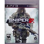 PS3: Sniper 2 Ghost Warrior