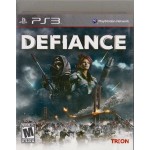 PS3: Defiance (Z1)