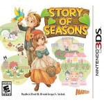 3DS: STORY OF SEASONS (R1)(EN)
