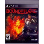 PS3: Bound by Flame