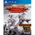 PS4: Divinity Original Sin Enhanced Edition (ZALL)