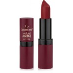 Golden Rose Velvet Matte Lipstick 4.2g No.25 Cherry