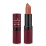 Golden Rose Velvet Matte Lipstick 4.2g No.27 Coral Orange