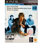 PS3: playstation move required / requis 