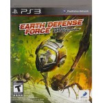PS3: Earth Defense Force Insect Armageddon (Z1)