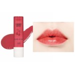 Etude House Cherry Sweet Color Lip Balm #RD301