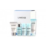 Laneige White Plus Renew EX Trial Kit (5 Items) 