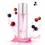 Laneige Clear-C Advanced Effector 92.5% Super Berry Extract with Facial Care Dual Cotton