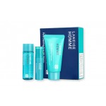 Laneige Homme Pore Clearing Trial Kit 3 Items (For men)