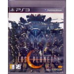 PS3: Lost Planet 2 (JP)