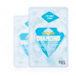 Touch In Sol My Daily Story-Whitening Diamond Mask Pack