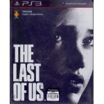 PS3: The Last of US กล่องเหล็ก