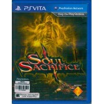 PSVITA: Soul Sacrifice (Z3) EN