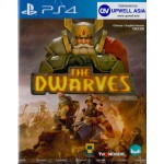 PS4: THE DWARVES (Z3)(EN)