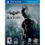 PSVITA: Batman Arkham Origins Blackgate (Z1)
