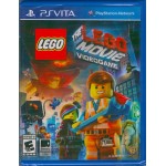 PSVITA: LEGO Movie Videogame (Z1)