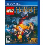 PSVITA: Lego The Hobbit (EN)  