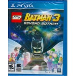 PSVITA: LEGO Batman 3 Beyond Gotham [Z1]