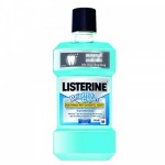 ลิสเตอรีน Listerine ไบรท์&คลีน 500 มล. ลดคราบสีบนผิวฟัน
