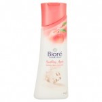 Biore Shower Cream Sparkling Apple 220 ml 