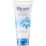 Biore Facial Foam Pure Perfect 50 g