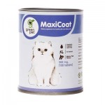 MaxiCoat อาหารเสริม สำหรับแมว 100 เม็ด