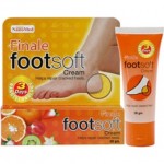 NanoMed Finale footsoft Cream 30g