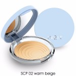 In2It UV Shine Control Face Powder SCP02 warm beige