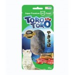 Toro Toro ขนมแมว สูตรซาบะย่าง 30 กรัม